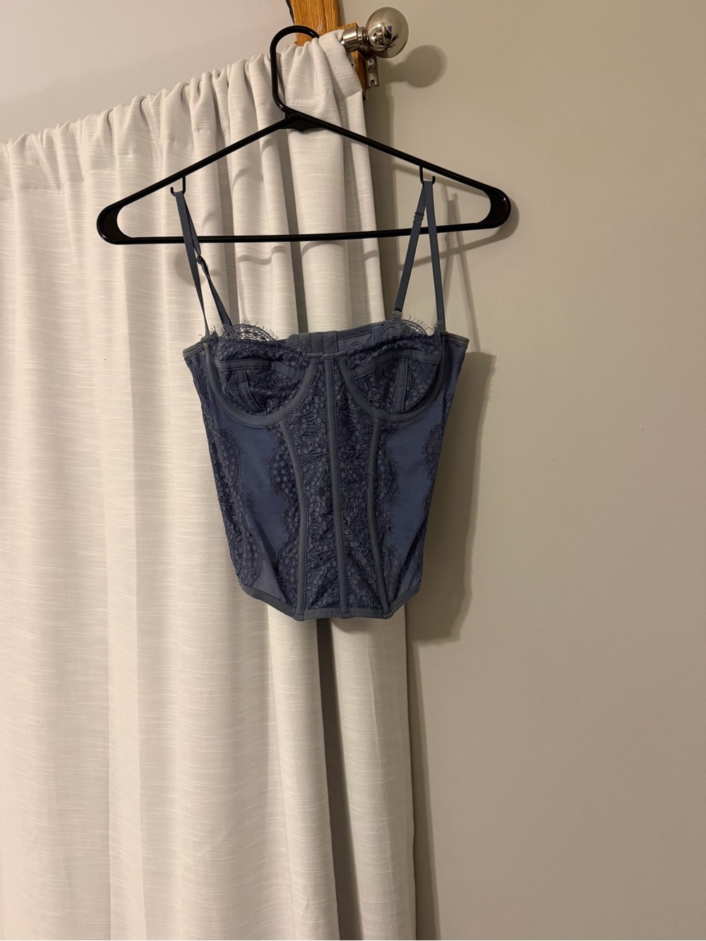 Urban Outfitters Corset Top